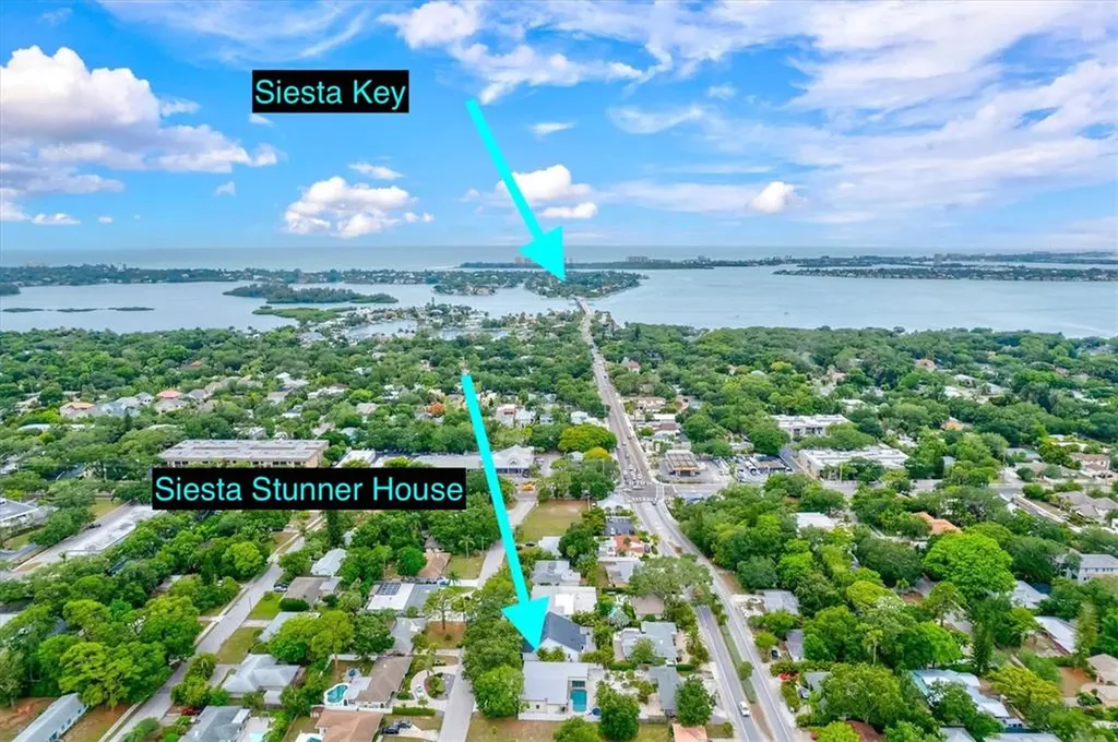 1905 Tulip Drive Sarasota FL 34239