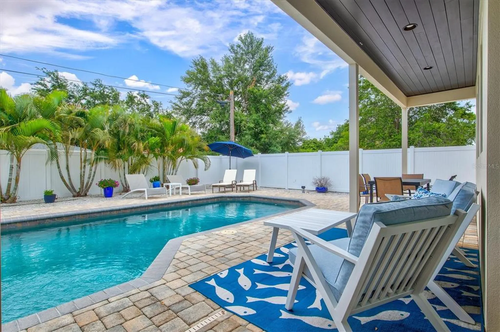 1905 Tulip Drive Sarasota FL 34239