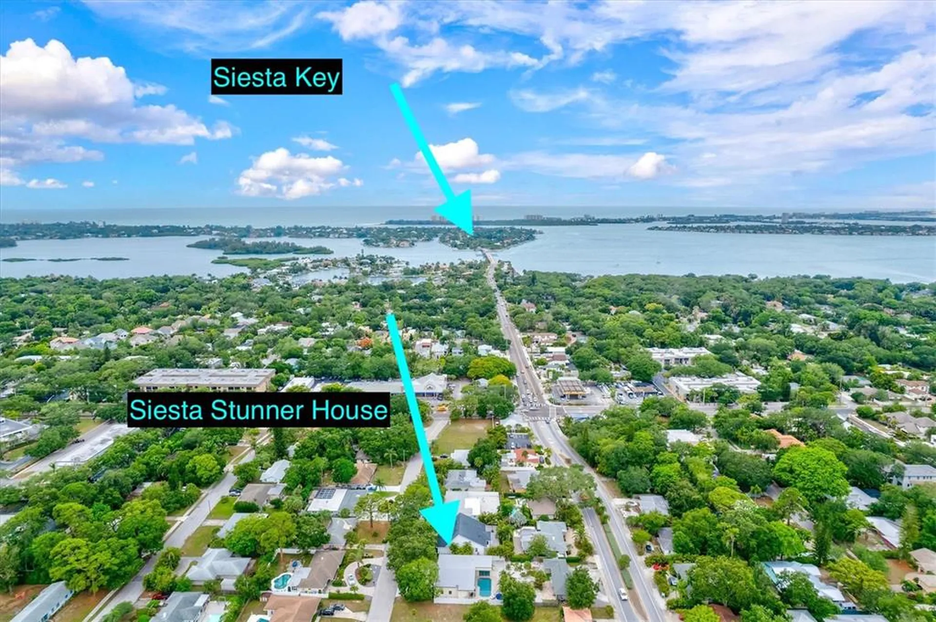 1905 Tulip Drive Sarasota FL 34239