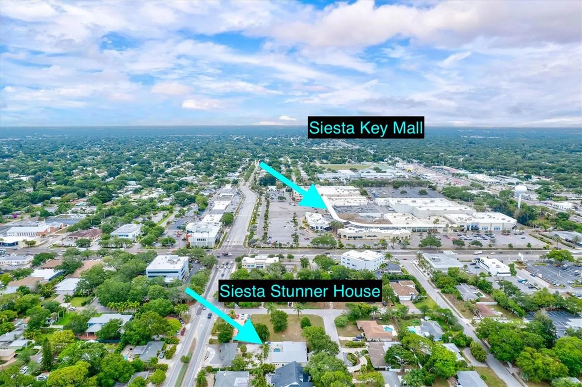 1905 Tulip Drive Sarasota FL 34239
