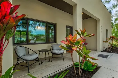 1905 Tulip Drive Sarasota FL 34239