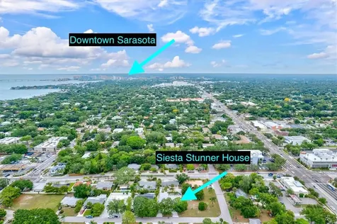 1905 Tulip Drive Sarasota FL 34239