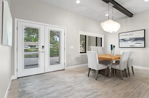 1905 Tulip Drive Sarasota FL 34239