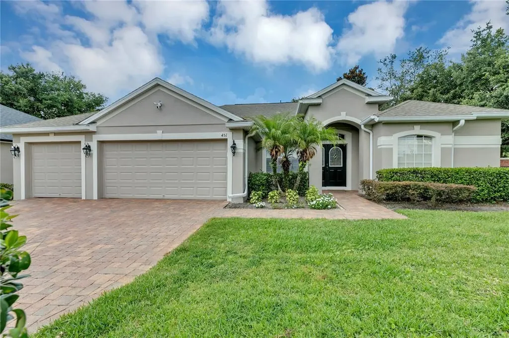 451 Brentwood Club Cove Longwood FL 32750