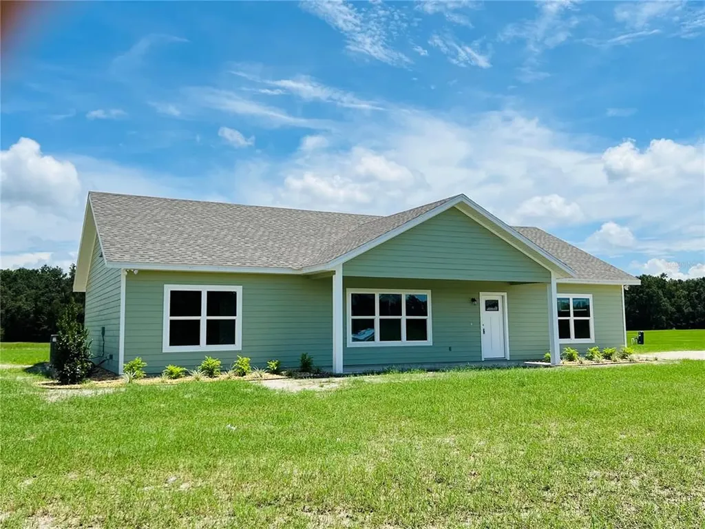 3710 NW 31st Avenue Bell FL 32619