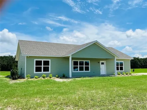 3710 NW 31st Avenue Bell FL 32619