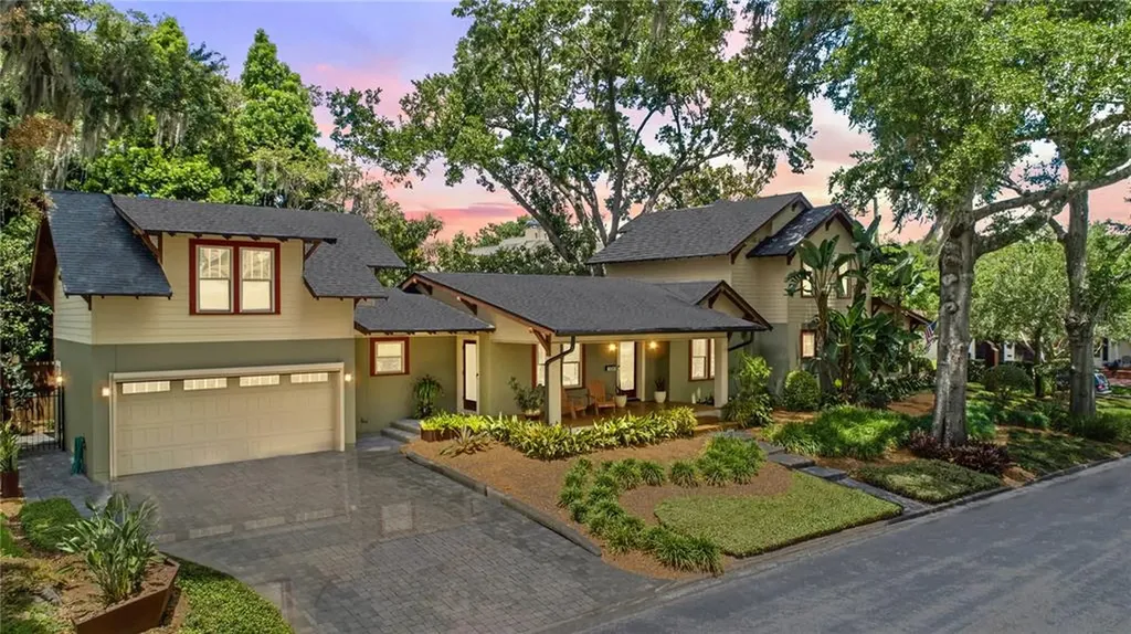 1228 Edwards Lane Orlando FL 32804
