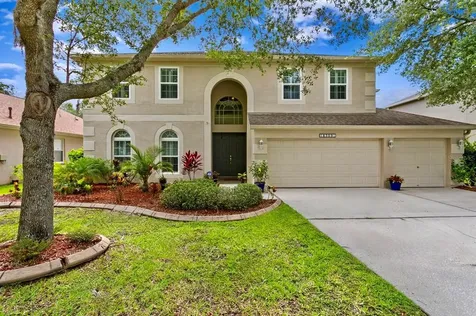 18309 Weyburne Avenue Tampa FL 33647