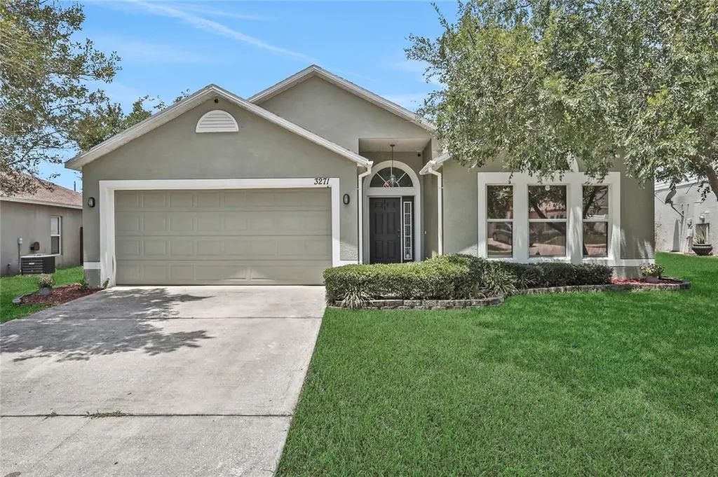 3271 Wild Pepper Court Deltona FL 32725