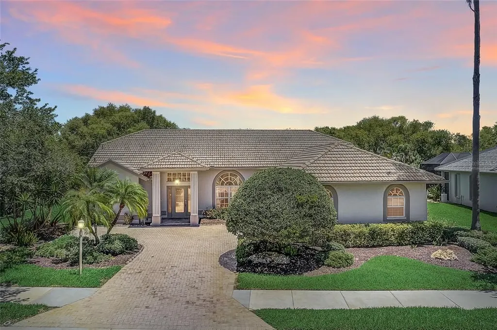 4223 Corso Venetia Boulevard Venice FL 34293
