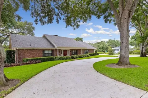1150 N Lake Otis Drive Winter Haven FL 33880