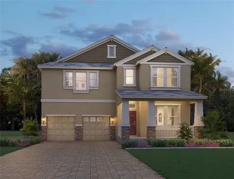 18060 Adrift Road Winter Garden FL 34787