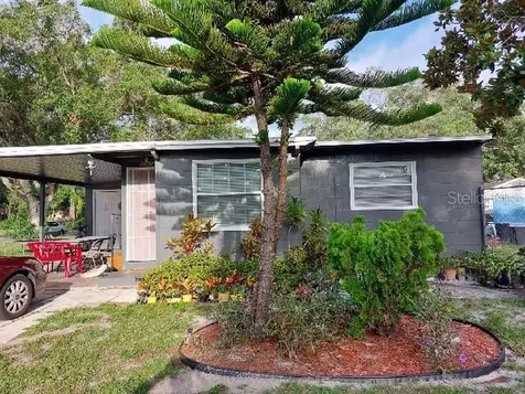 4701 10th Avenue S St Petersburg FL 33711
