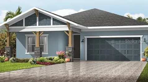 5658 Del Coronado Drive Apollo Beach FL 33572