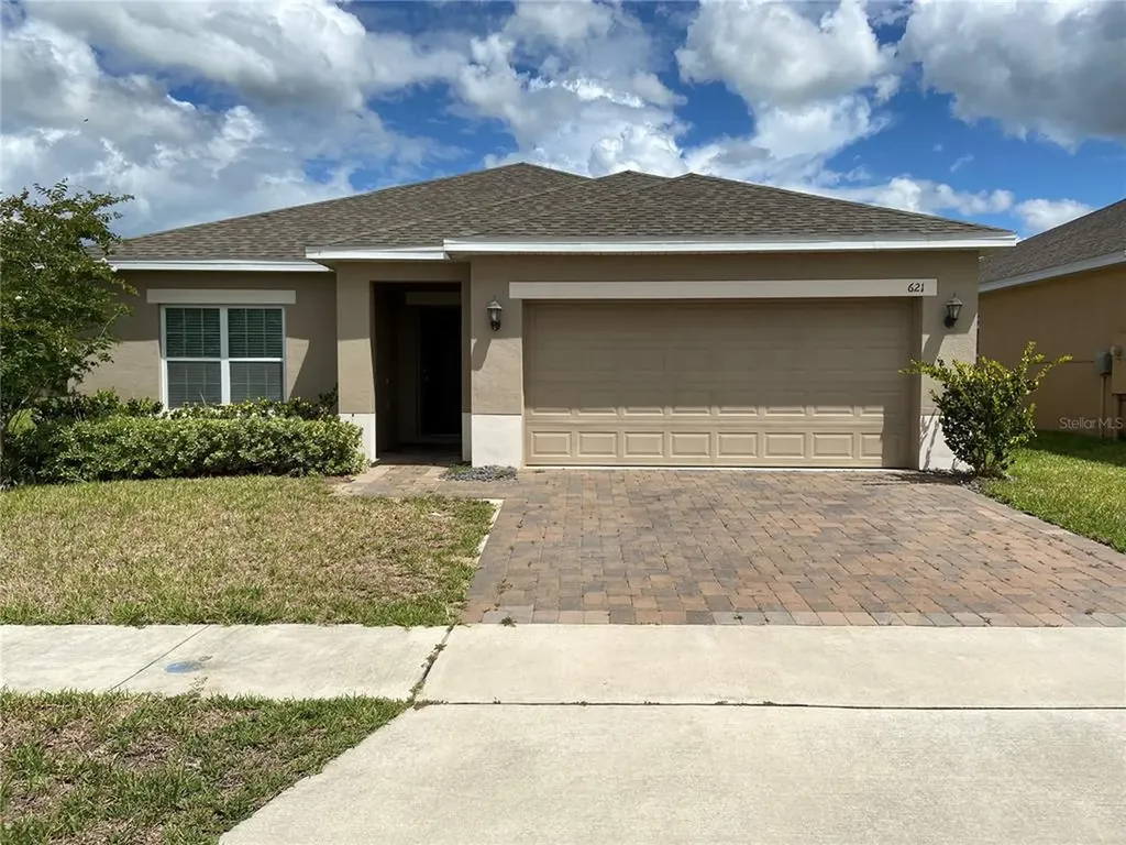 621 Ogelthorpe Drive Davenport FL 33897