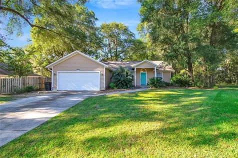 8637 SW 61st Place Gainesville FL 32608