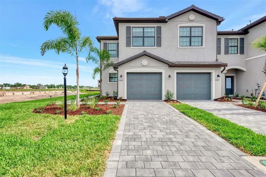 15163 Lyla Terrace Bradenton FL 34211