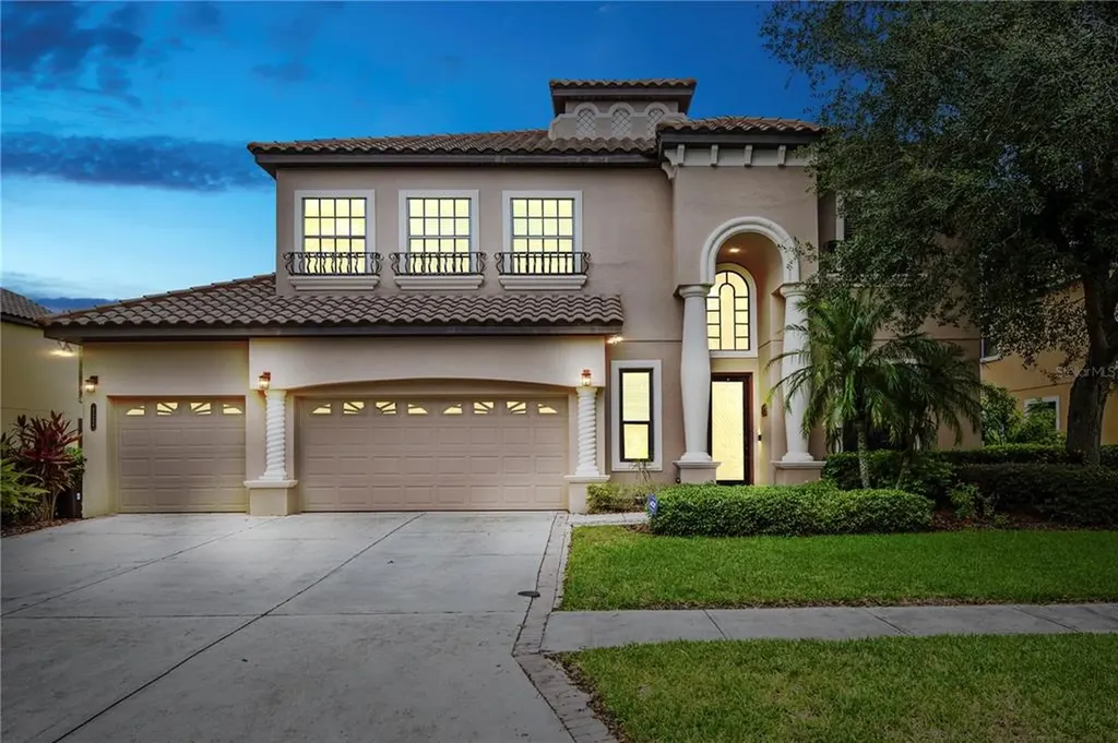 8324 Windsor Bluff Drive Tampa FL 33647