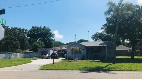 6301 Cedar Street NE St Petersburg FL 33702