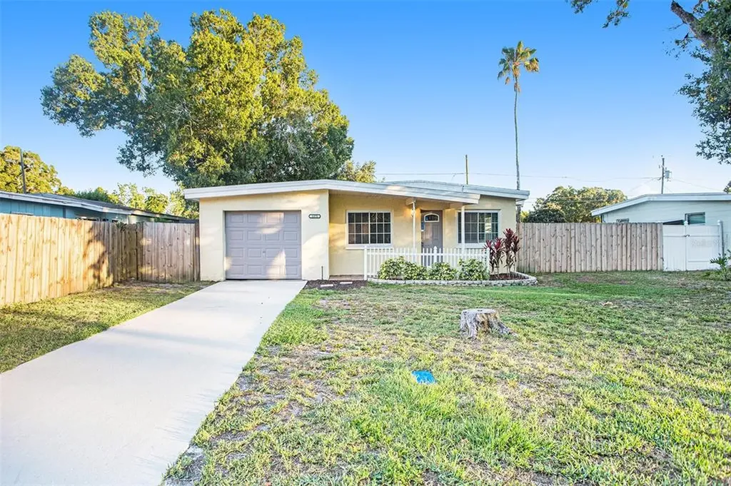 1375 Jeffords Street Clearwater FL 33756