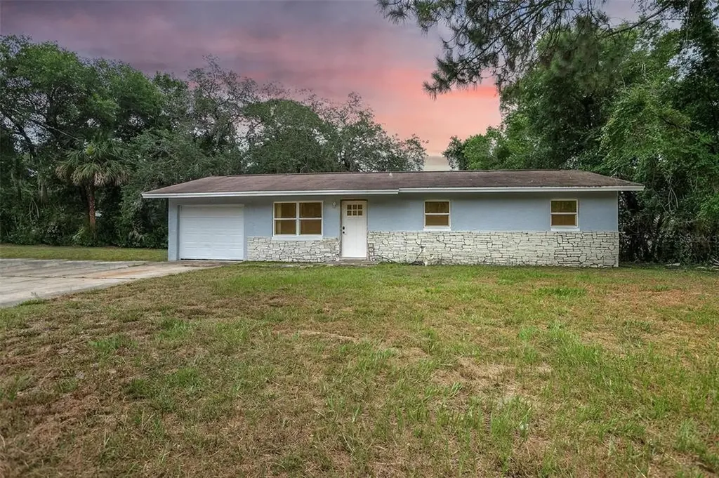 2201 Marsh Road Deland FL 32724