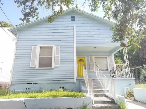2335 W Beach Street Tampa FL 33607