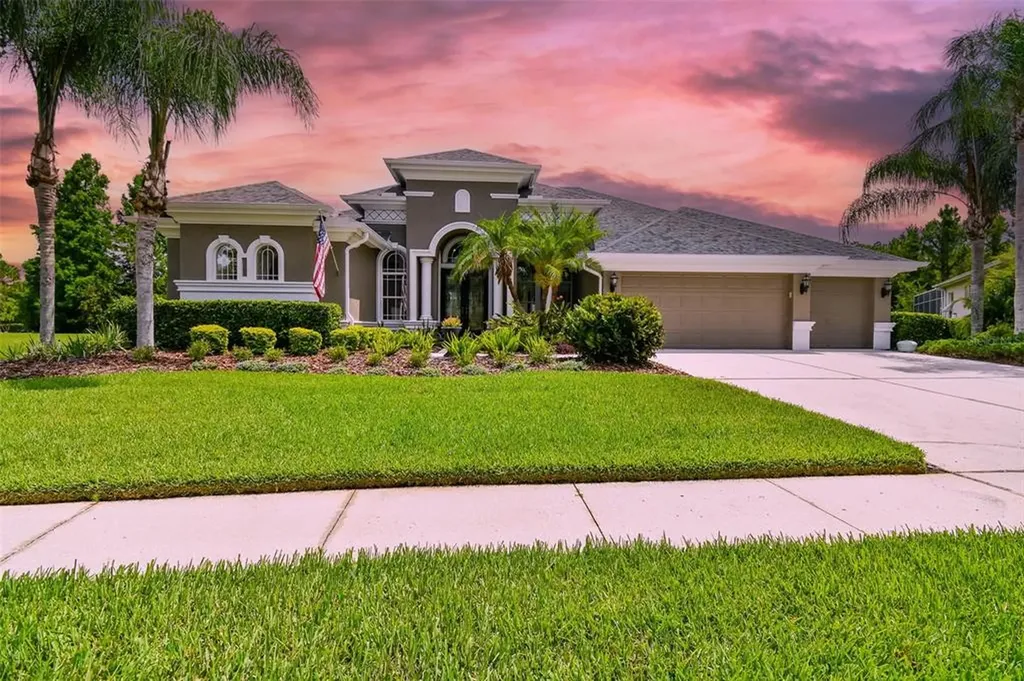 23534 Gracewood Circle Land O Lakes FL 34639