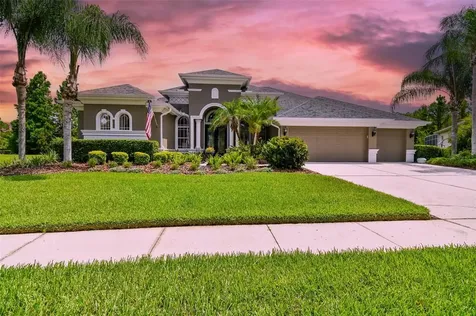 23534 Gracewood Circle Land O Lakes FL 34639