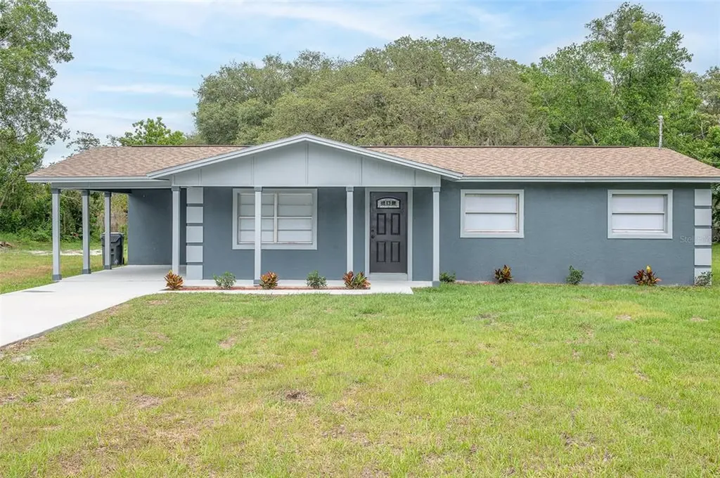 2805 Hurst Road Auburndale FL 33823
