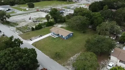 2805 Hurst Road Auburndale FL 33823