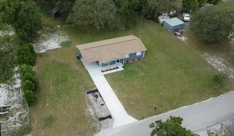2805 Hurst Road Auburndale FL 33823
