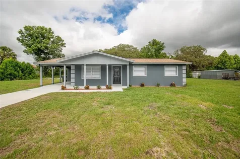 2805 Hurst Road Auburndale FL 33823