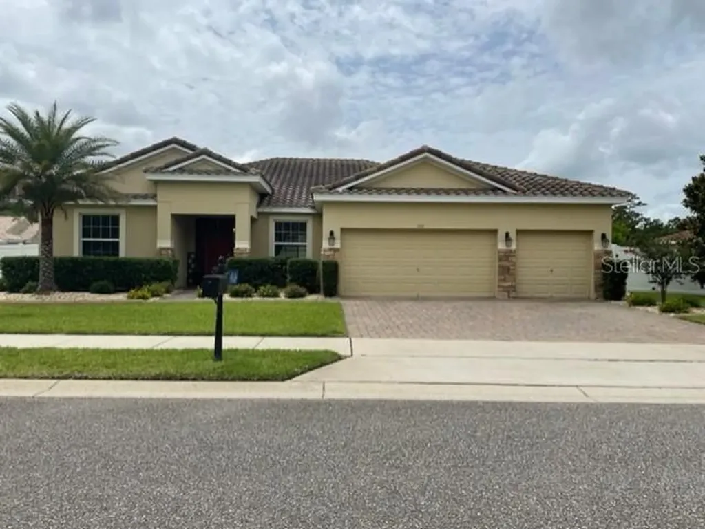 100 Casa Bella Boulevard Deland FL 32724