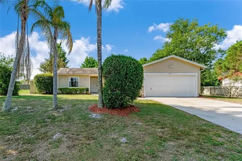 2067 Everest Street Deltona FL 32738