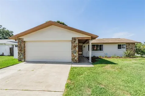 7525 Monteel Drive Port Richey FL 34668