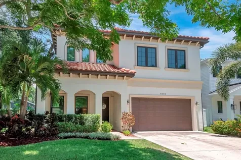 4005 W San Juan Street Tampa FL 33629