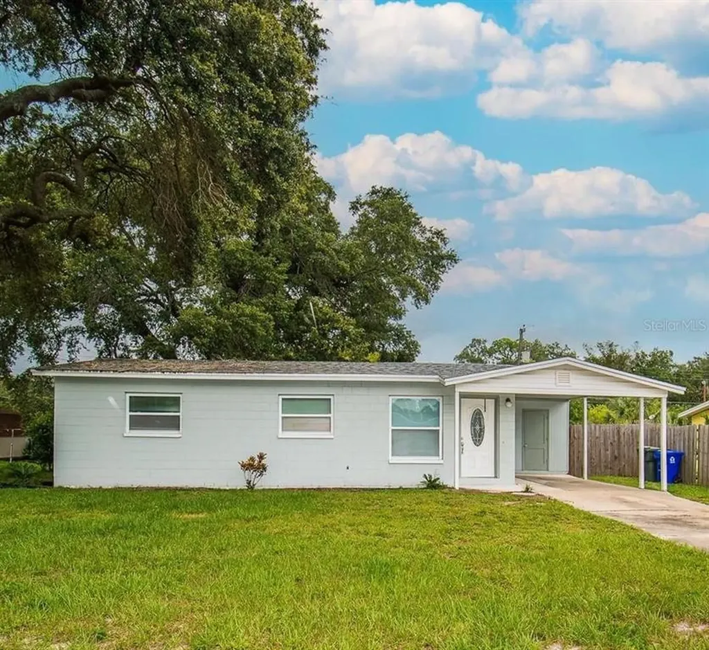 1610 Columbia Street Lakeland FL 33803