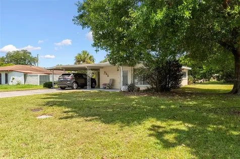 2333 W Doris Street Kissimmee FL 34741