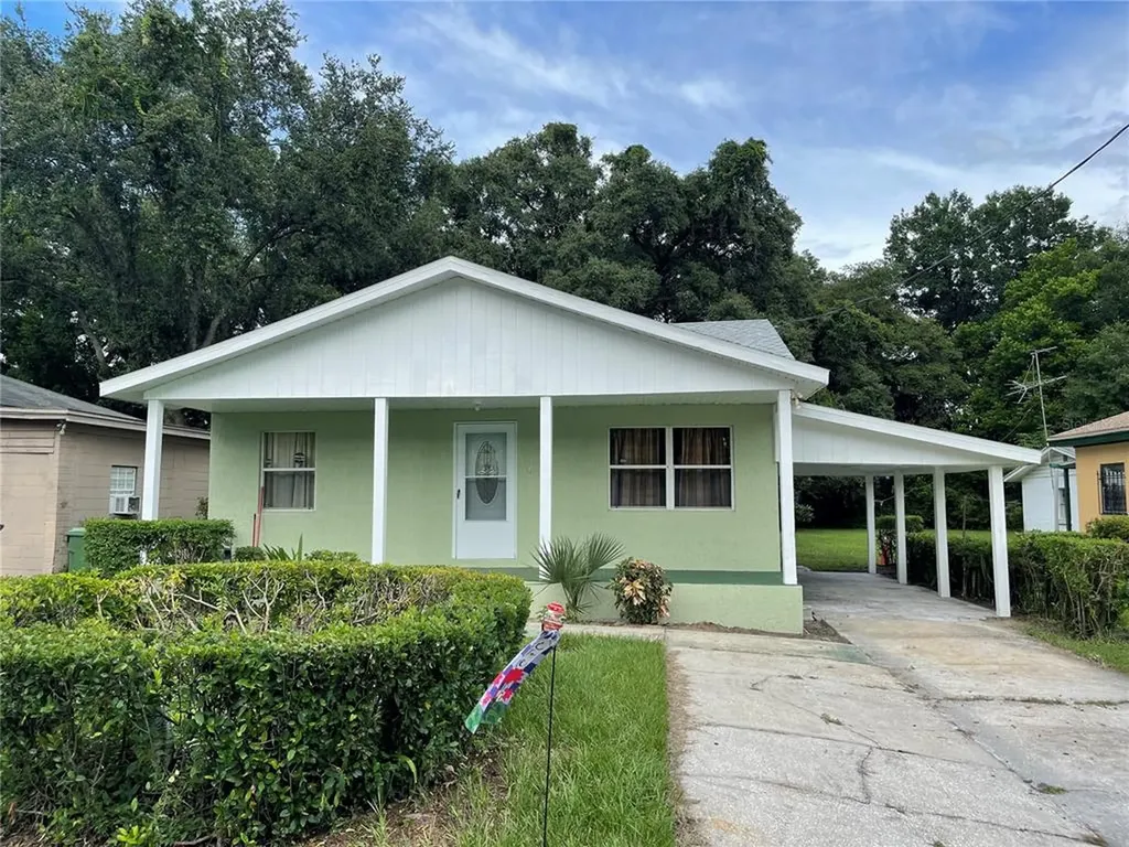 1324 3rd Street NE Winter Haven FL 33881
