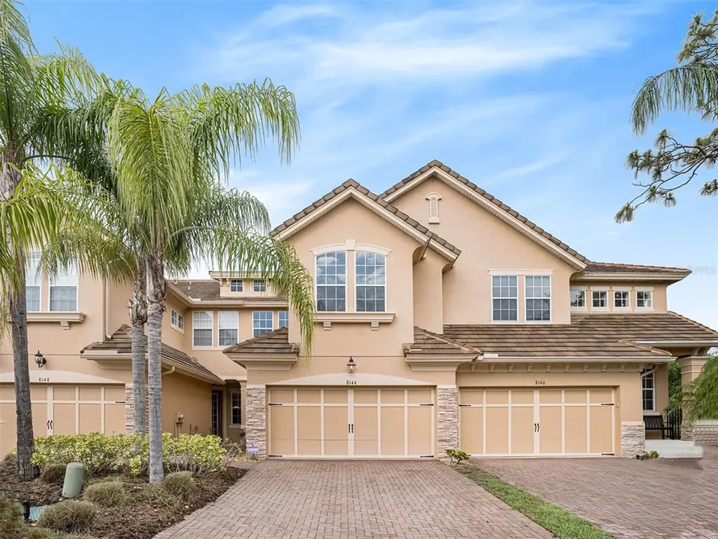 8144 Villa Grande Court Sarasota FL 34243