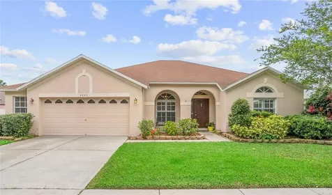 8906 Aberdeen Creek Circle Riverview FL 33569
