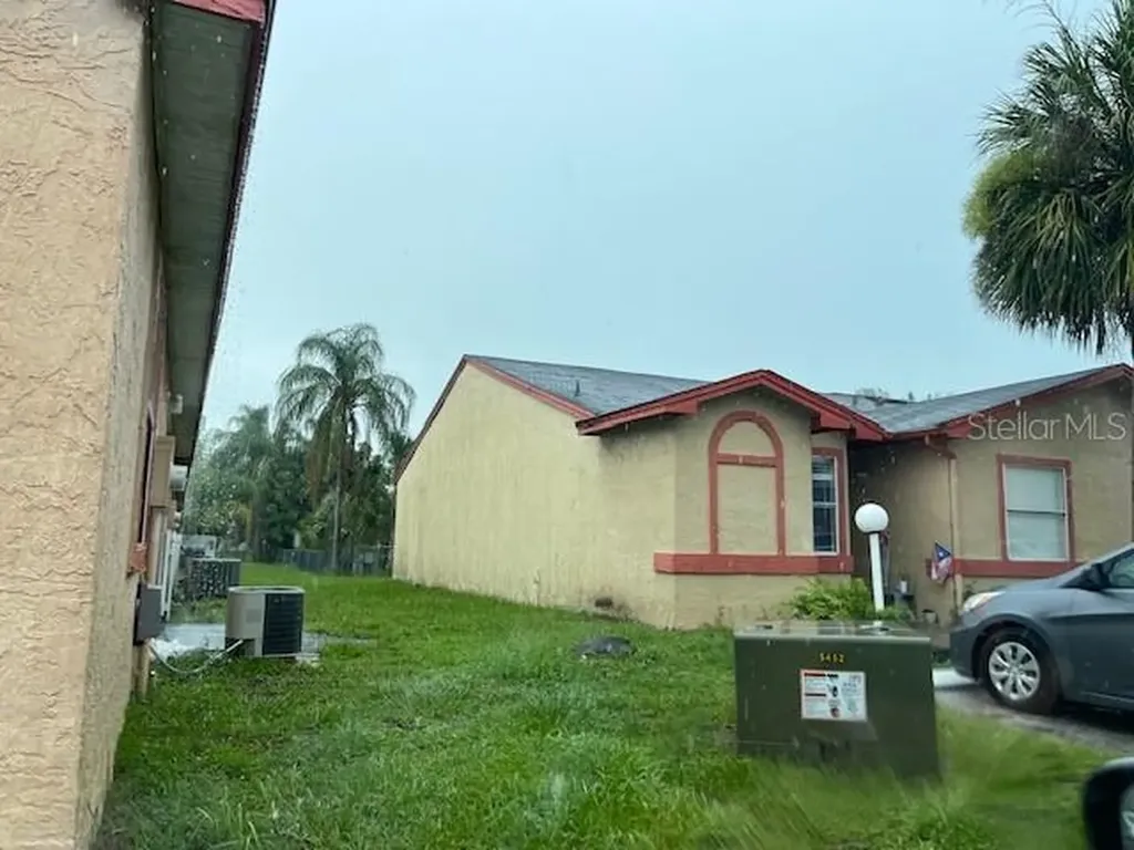 825 Christian Way Kissimmee FL 34741