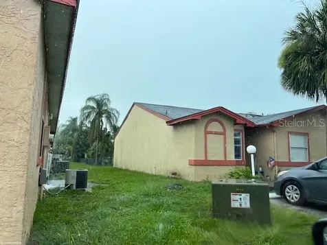 825 Christian Way Kissimmee FL 34741