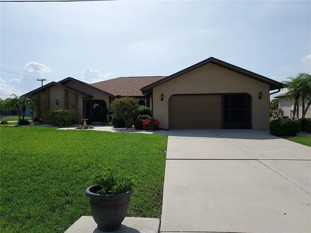 301 Goya Court Punta Gorda FL 33983