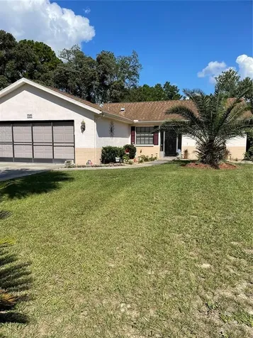 4422 Candler Avenue Spring Hill FL 34609