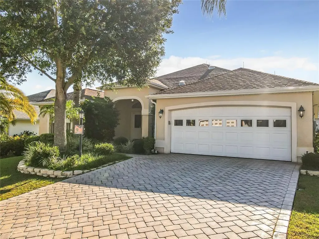 1531 Gifford Court The Villages FL 32162