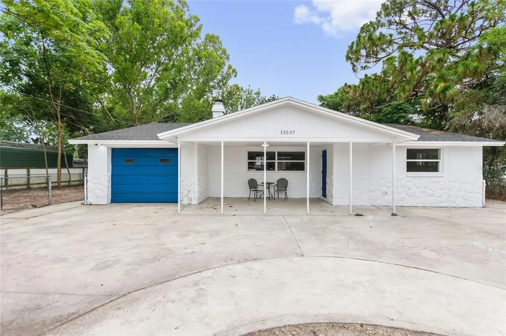 13537 Hicks Road Hudson FL 34669