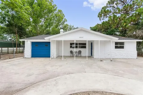 13537 Hicks Road Hudson FL 34669