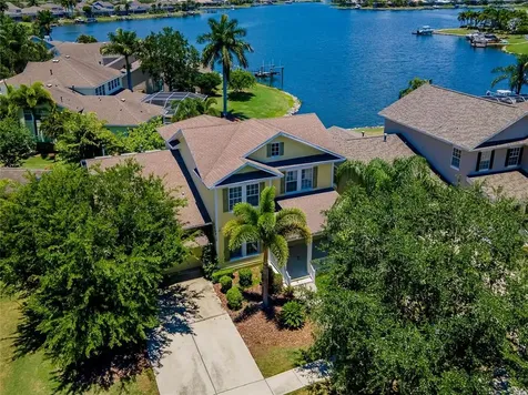 435 Manns Harbor Drive Apollo Beach FL 33572