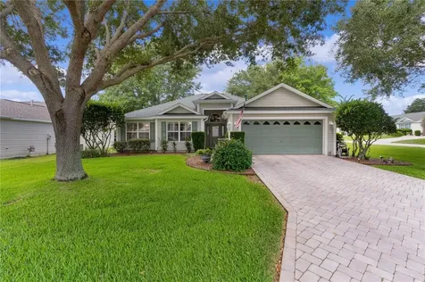 16900 SE 92nd Pelham Avenue The Villages FL 32162